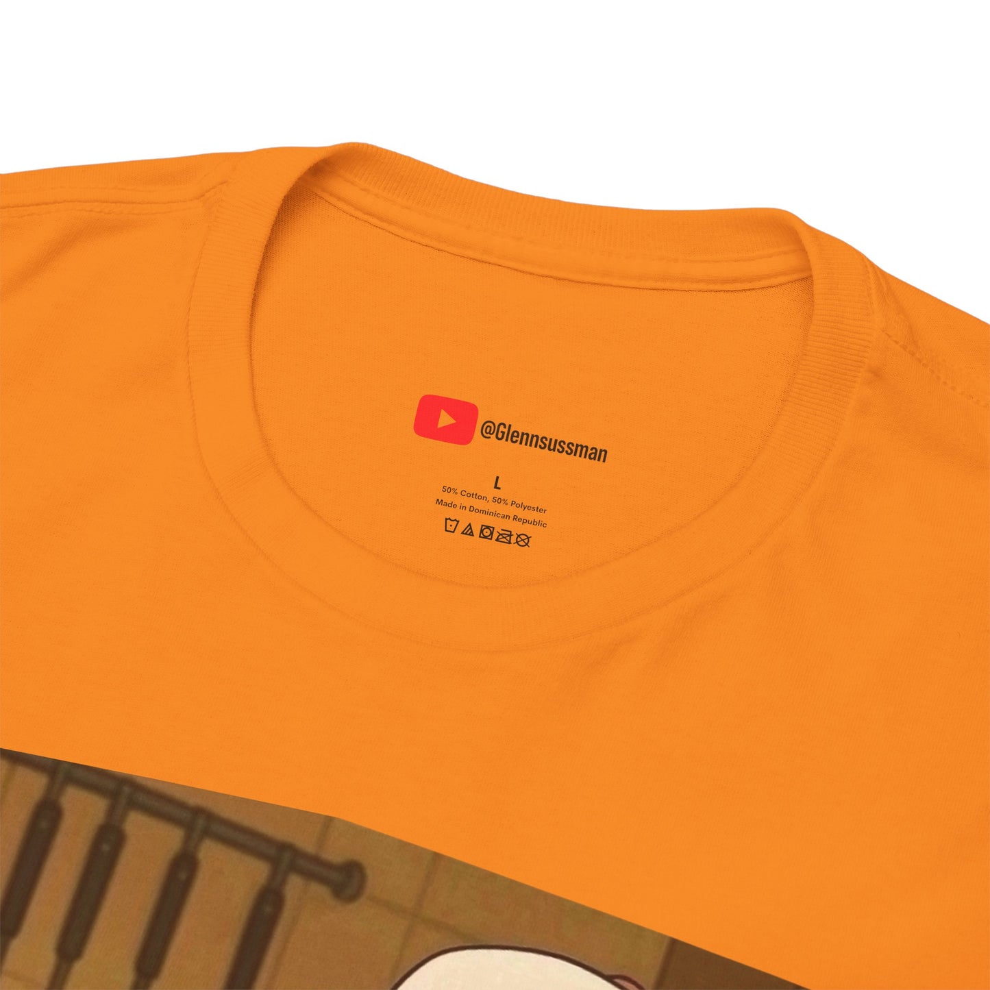 Making it jump since '79 Unisex Heavy Cotton Tee