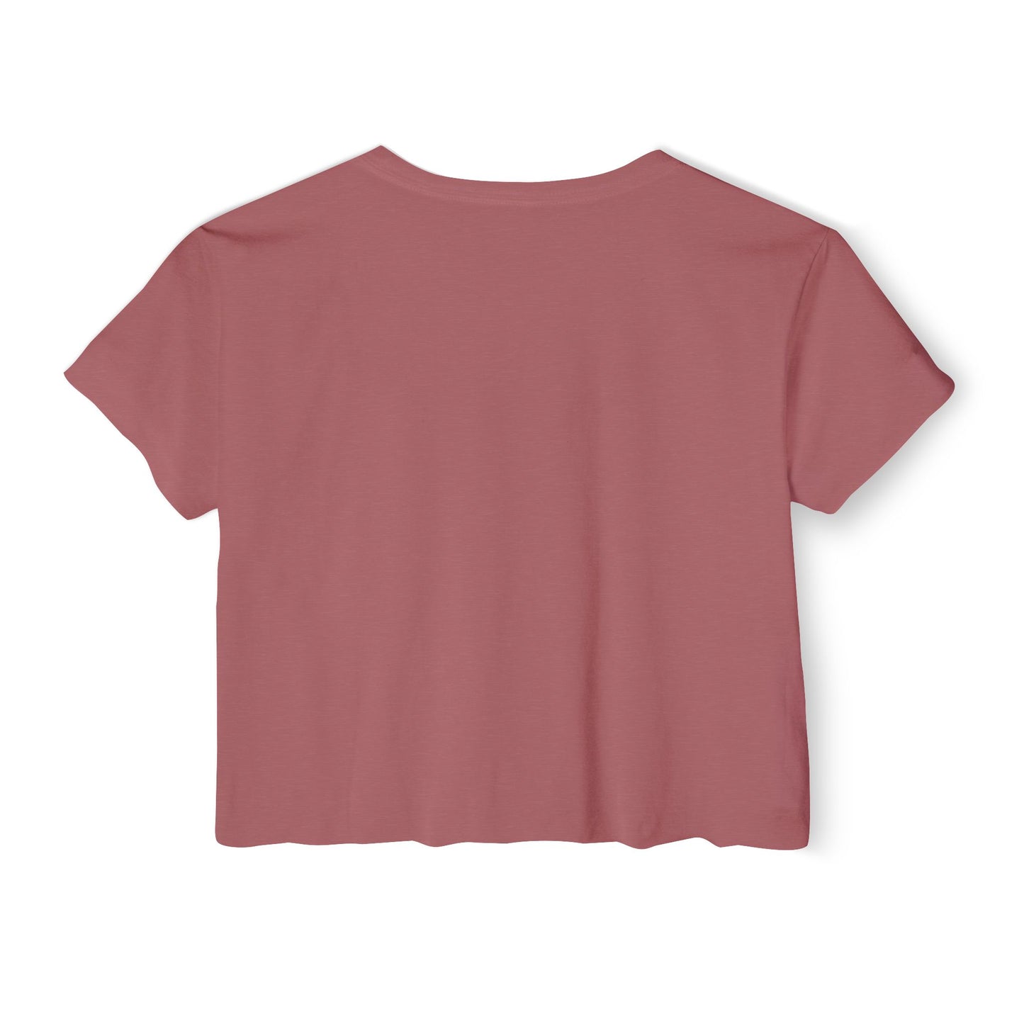 Festival Crop Top,