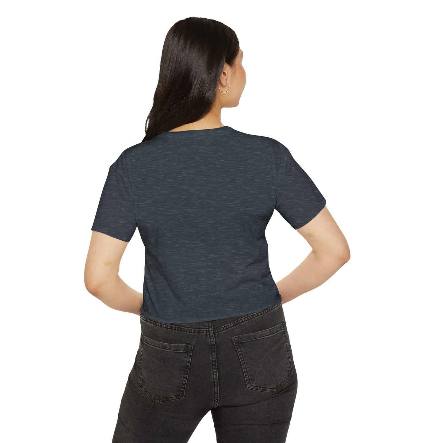 Festival Crop Top,