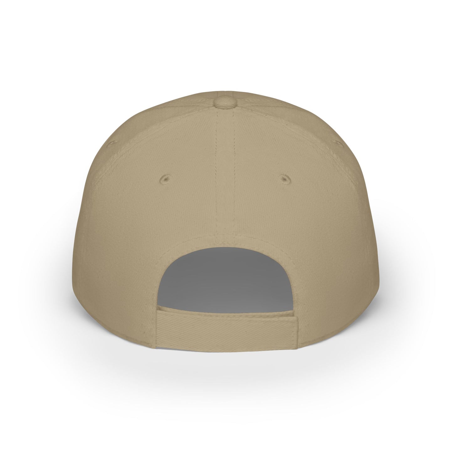 Baseball Cap - Knife VS Tomato