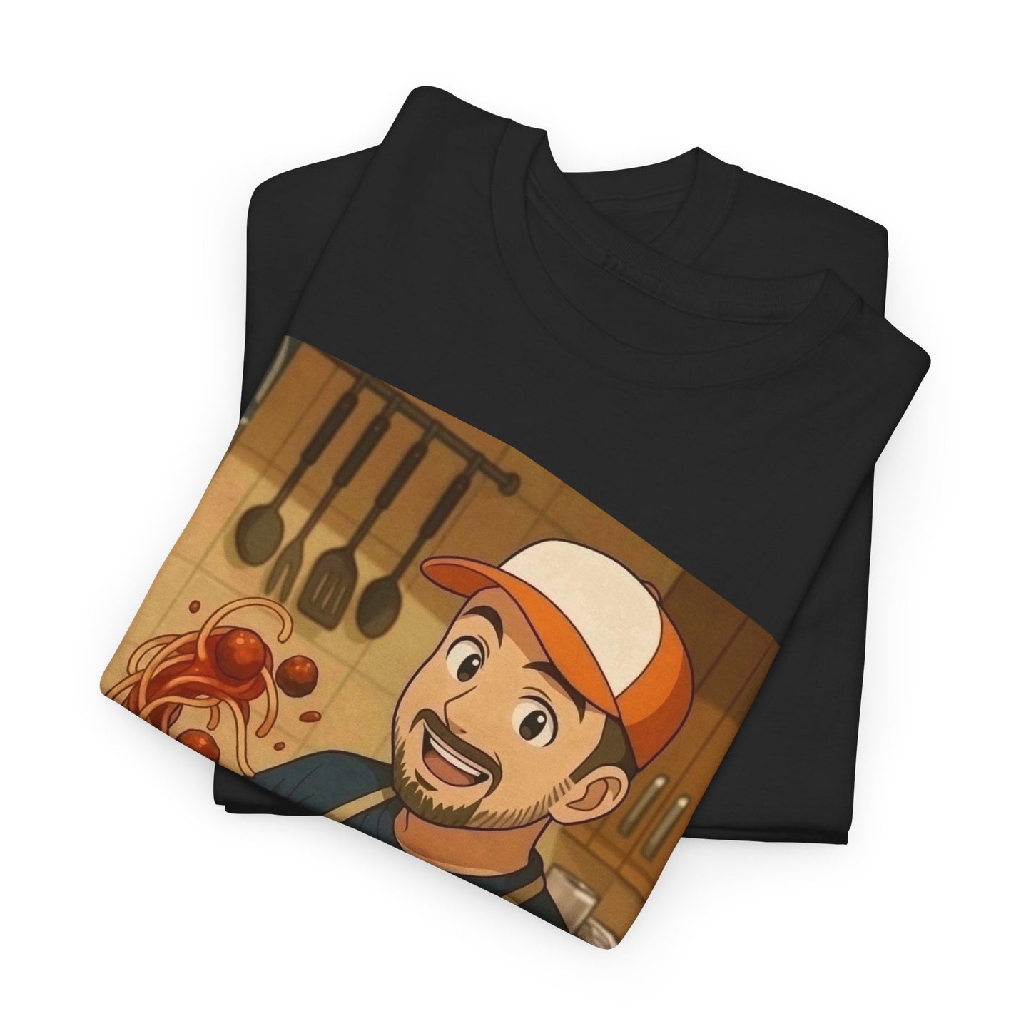 Making it jump since '79 Unisex Heavy Cotton Tee