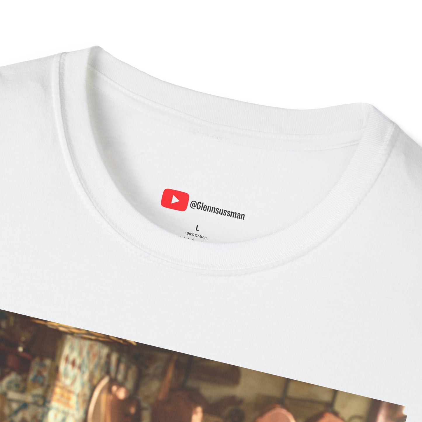 Cozy Dinner T-Shirt