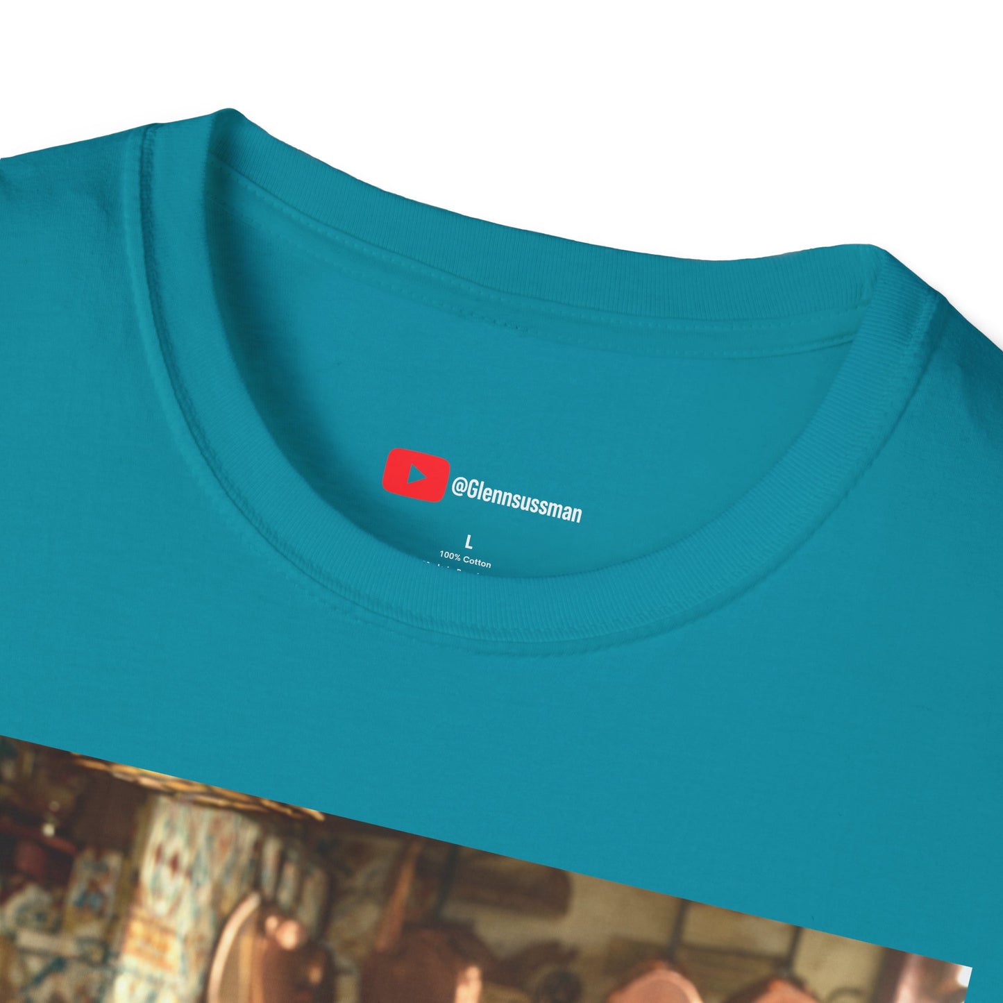Cozy Dinner T-Shirt