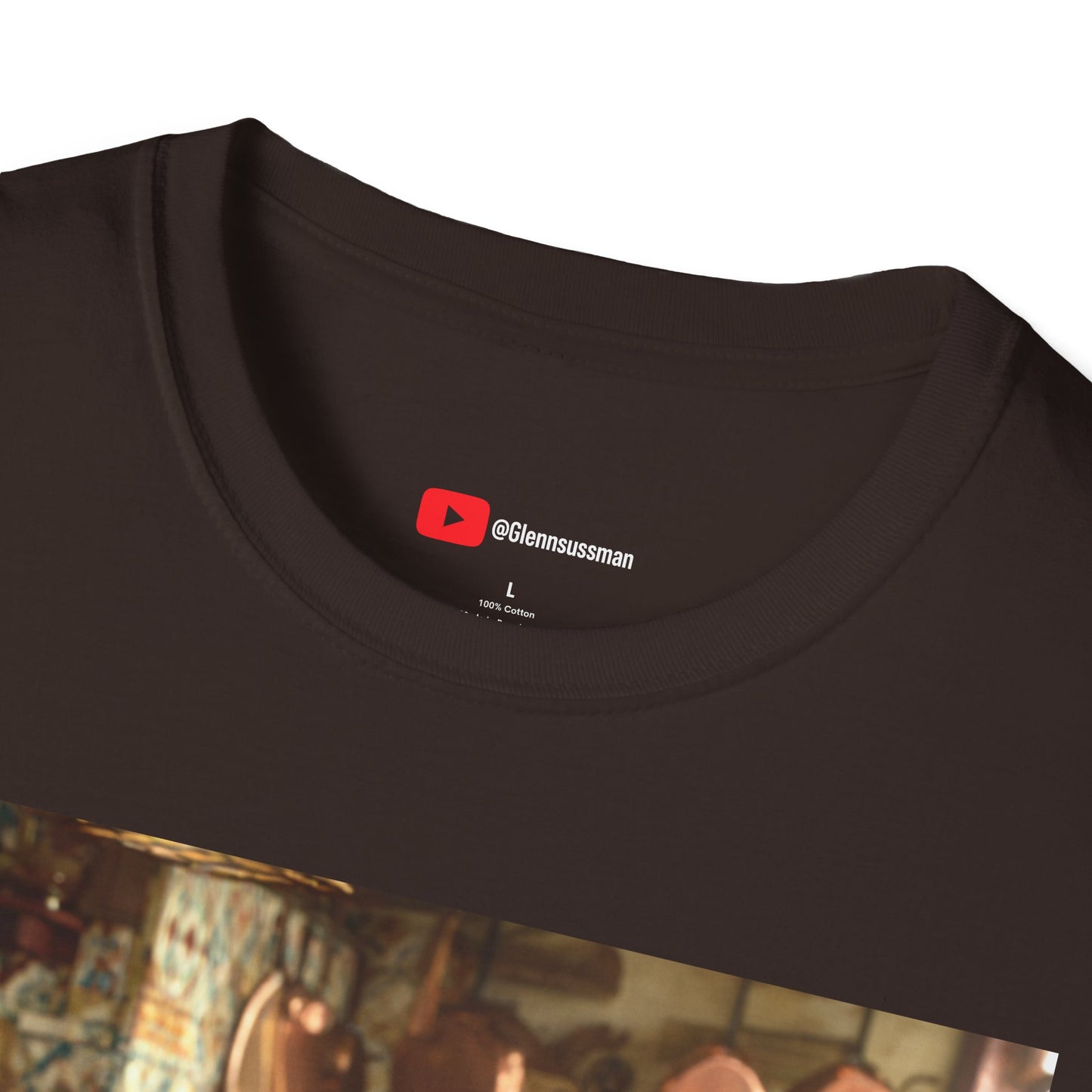 Cozy Dinner T-Shirt