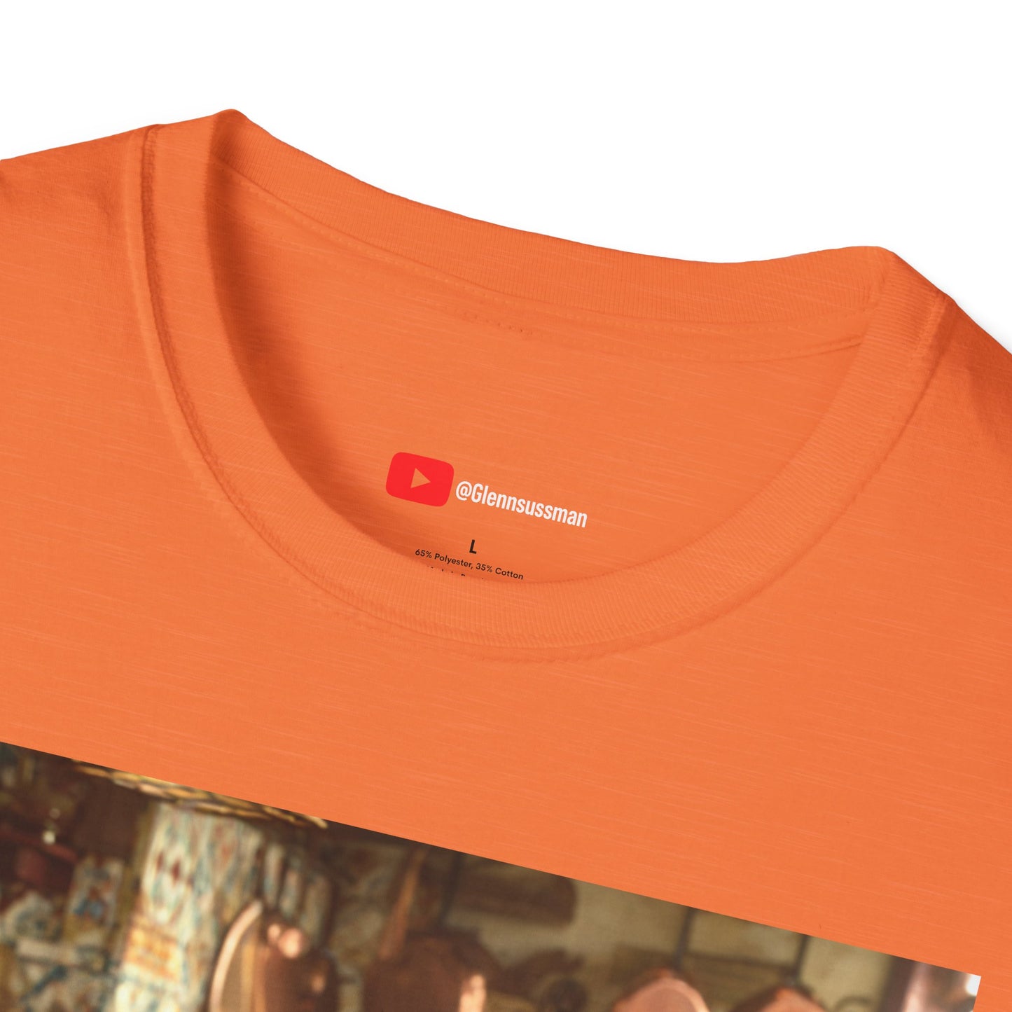 Cozy Dinner T-Shirt