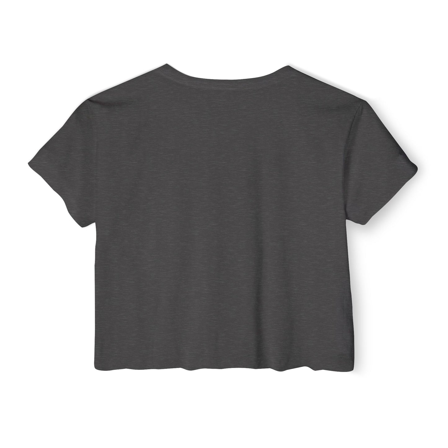Festival Crop Top,