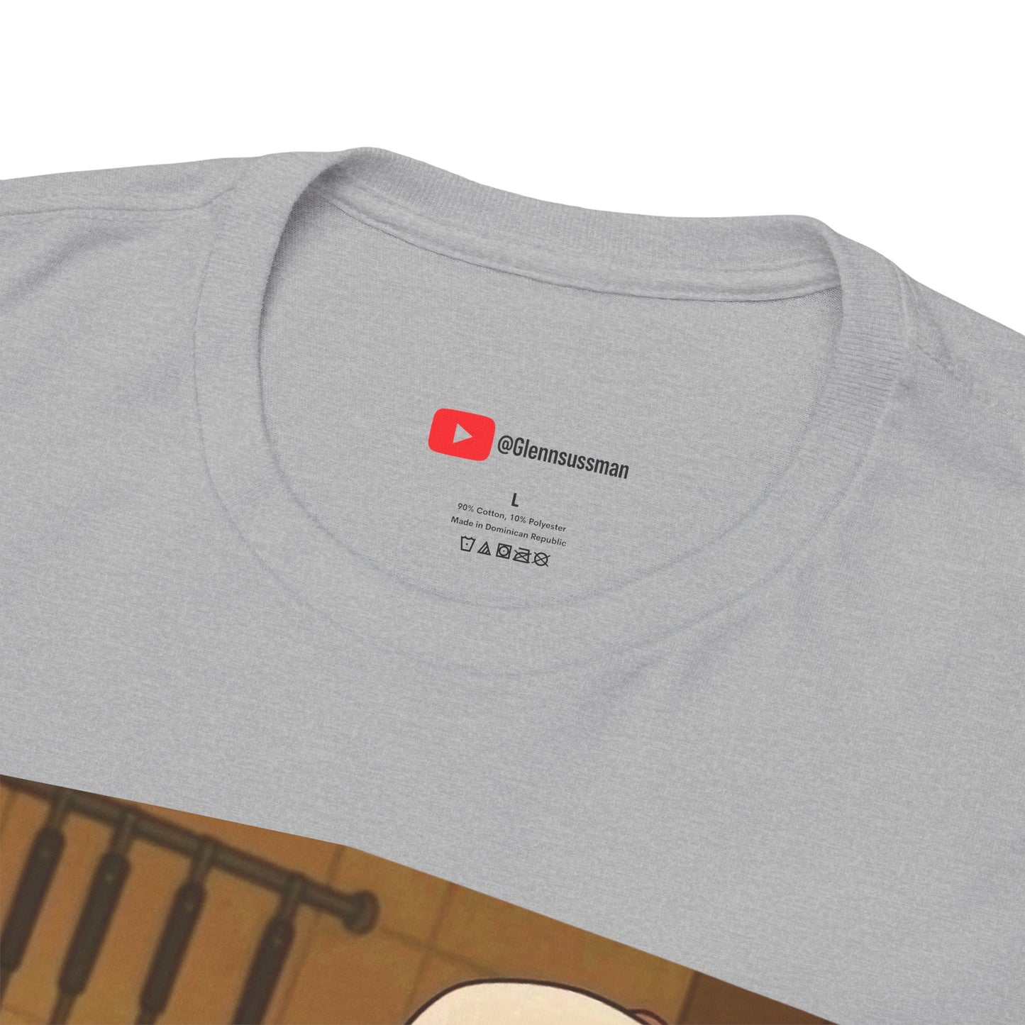 Making it jump since '79 Unisex Heavy Cotton Tee