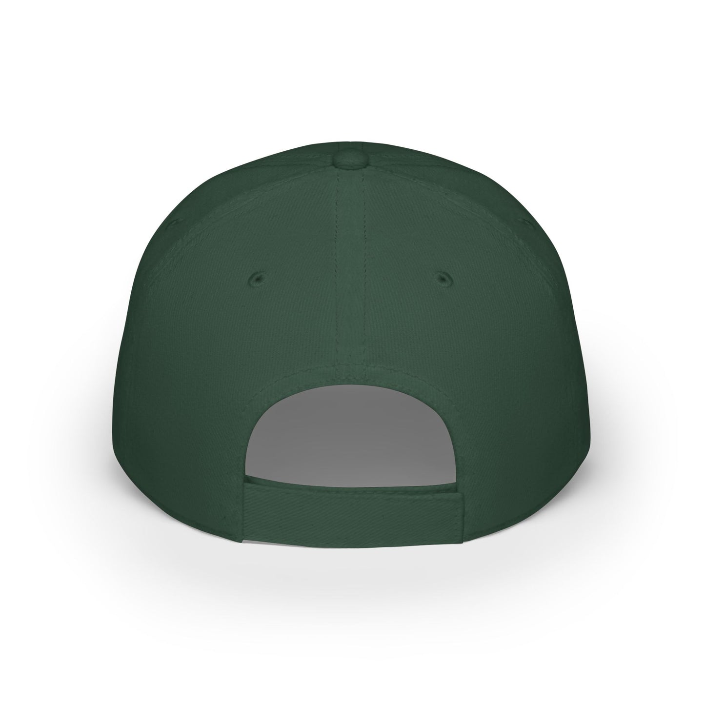 Baseball Cap - Knife VS Tomato