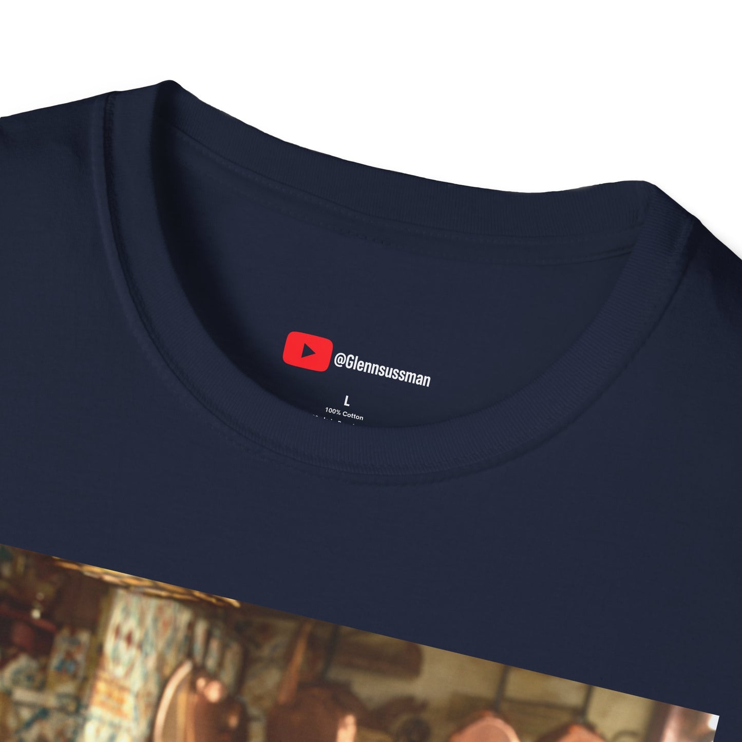 Cozy Dinner T-Shirt