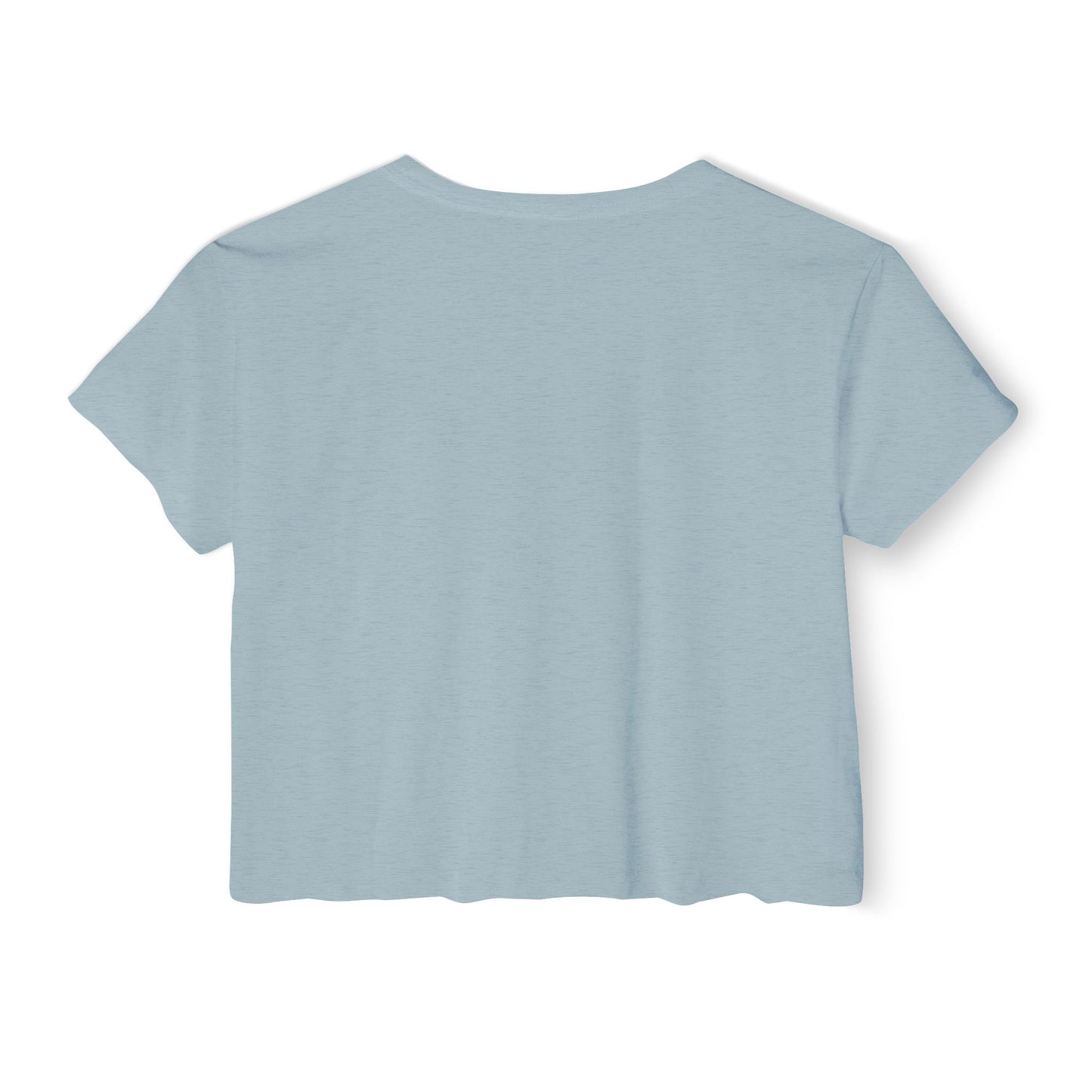 Festival Crop Top,