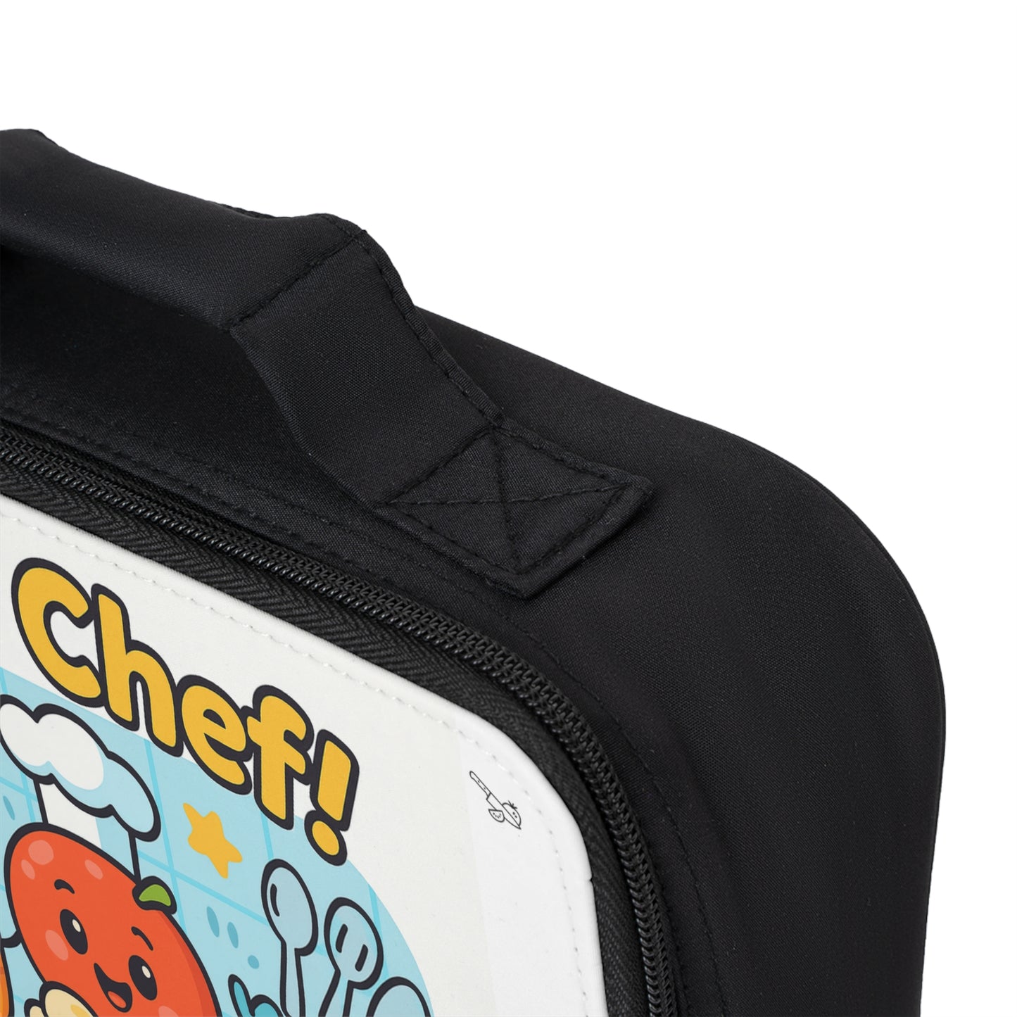 Lil Chef! Lunch Bag