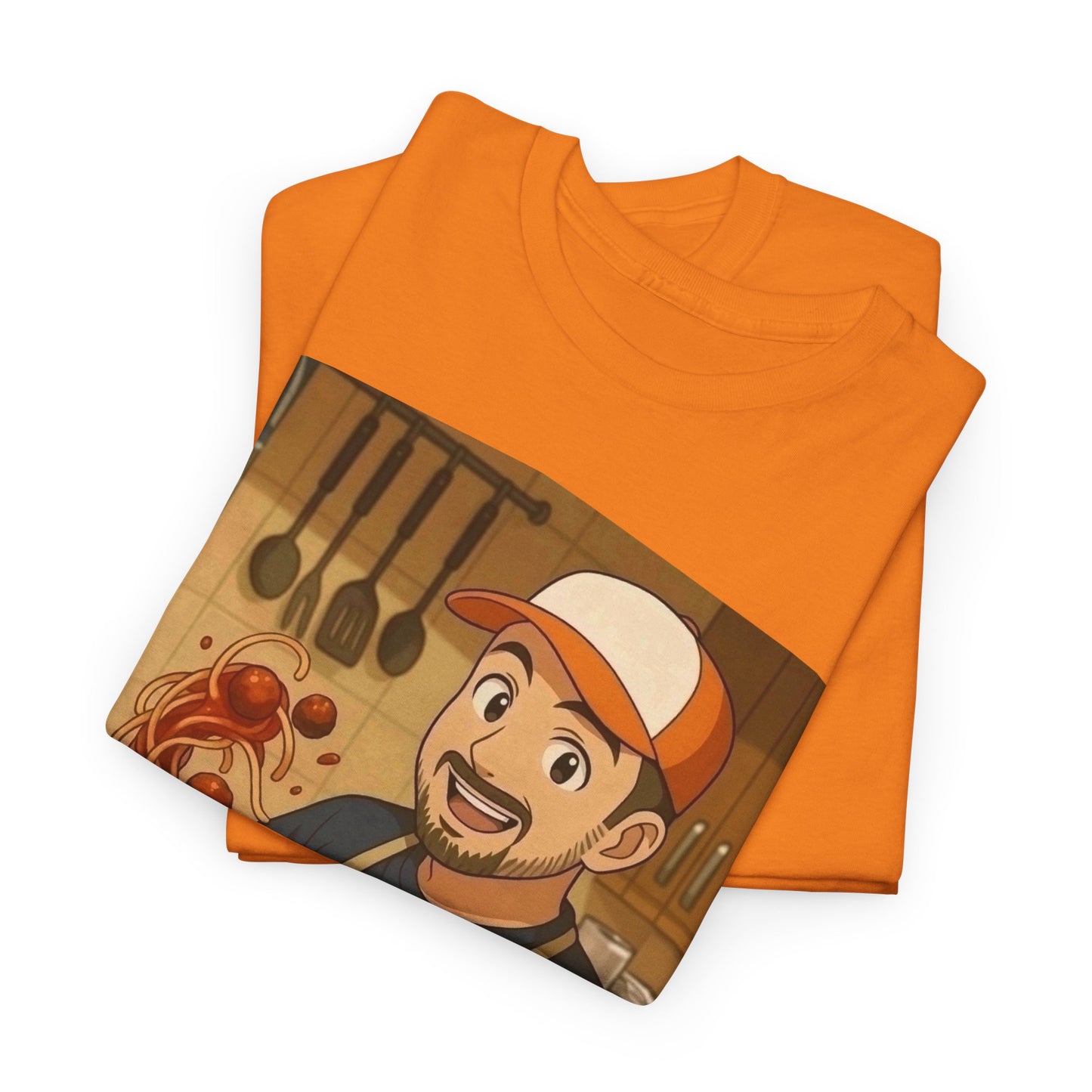 Making it jump since '79 Unisex Heavy Cotton Tee