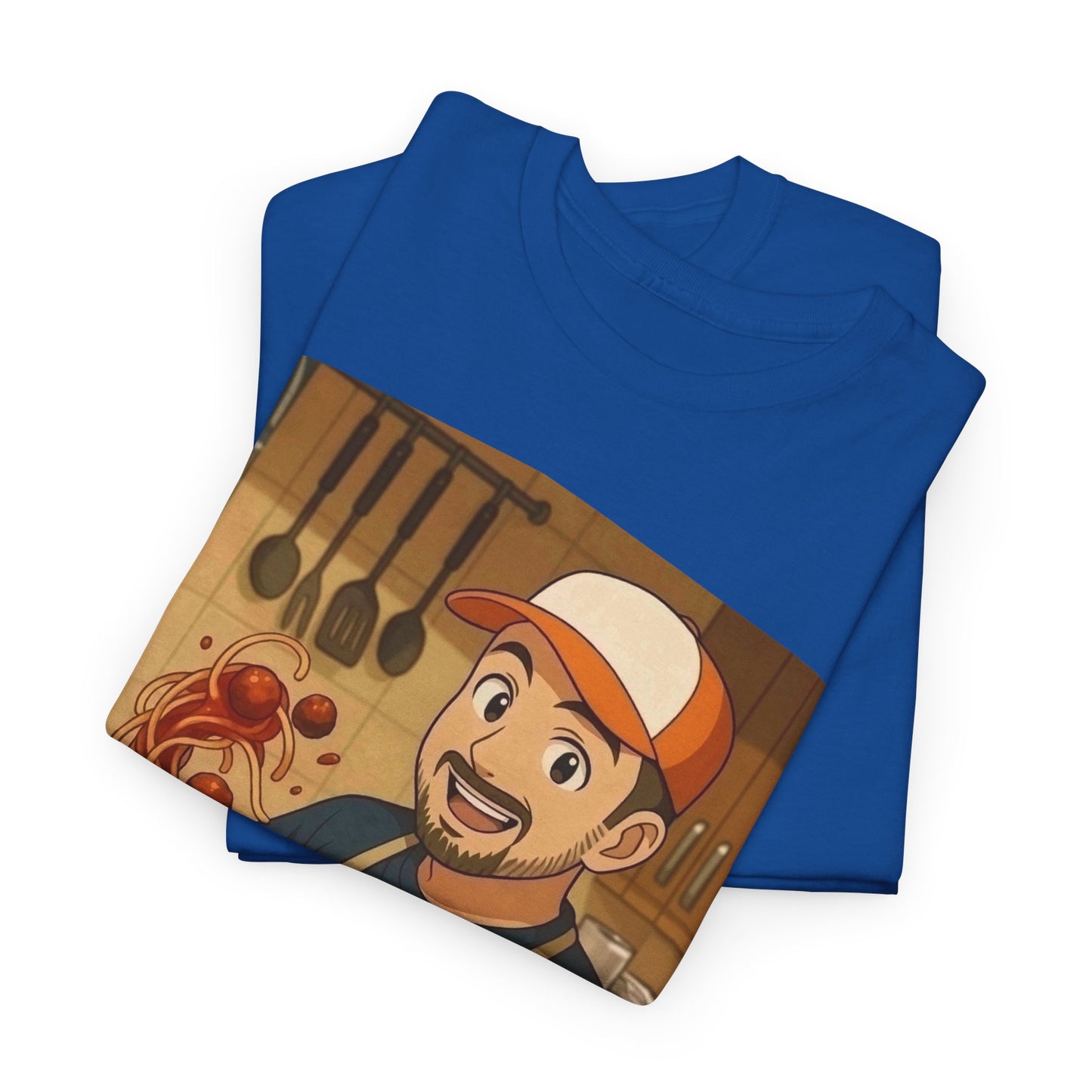 Making it jump since '79 Unisex Heavy Cotton Tee