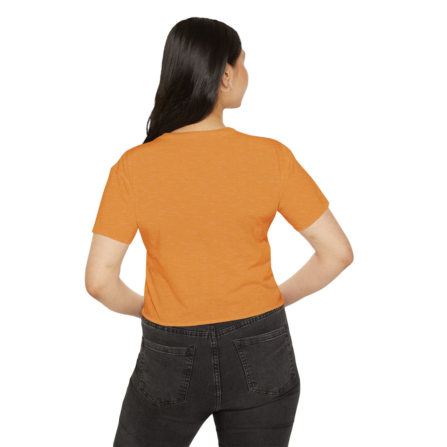 Festival Crop Top,