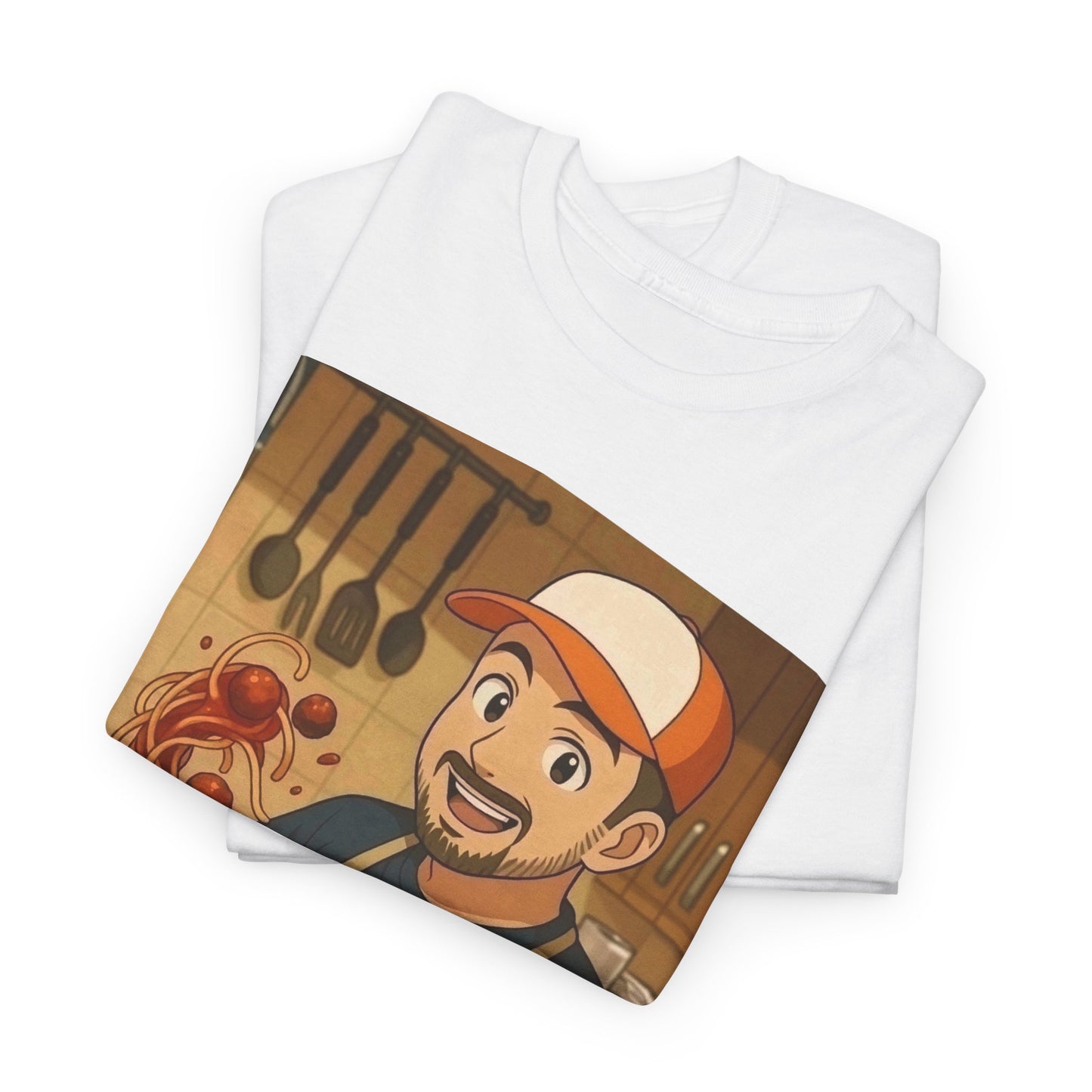 Making it jump since '79 Unisex Heavy Cotton Tee