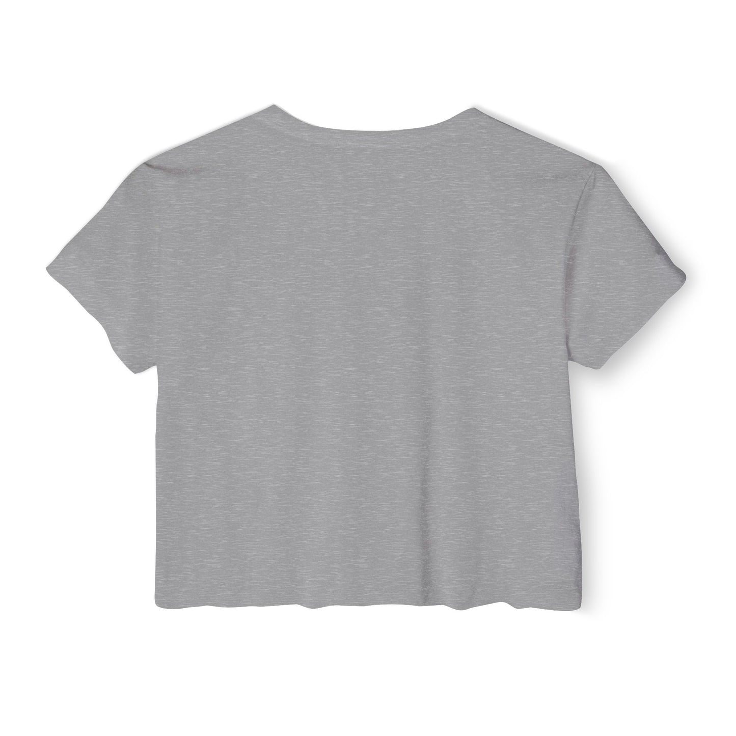 Festival Crop Top,