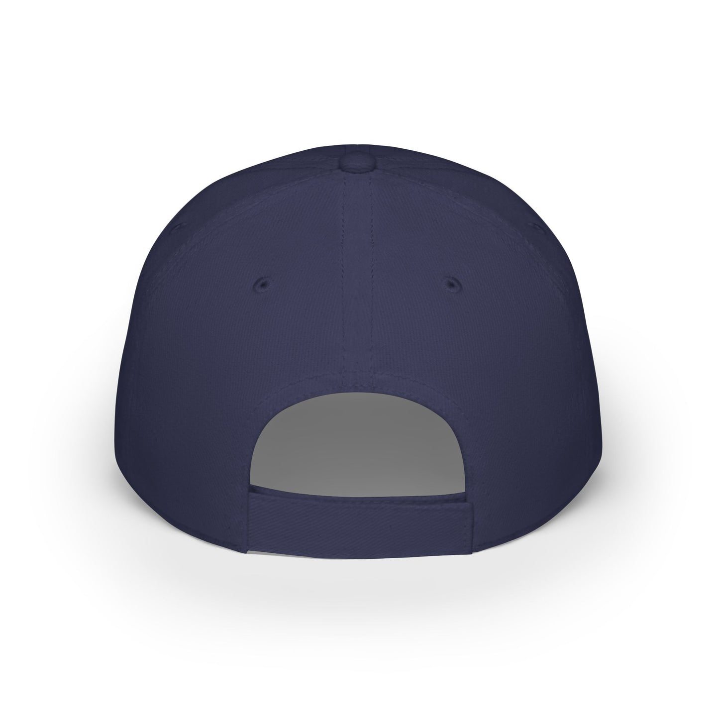 Baseball Cap - Knife VS Tomato