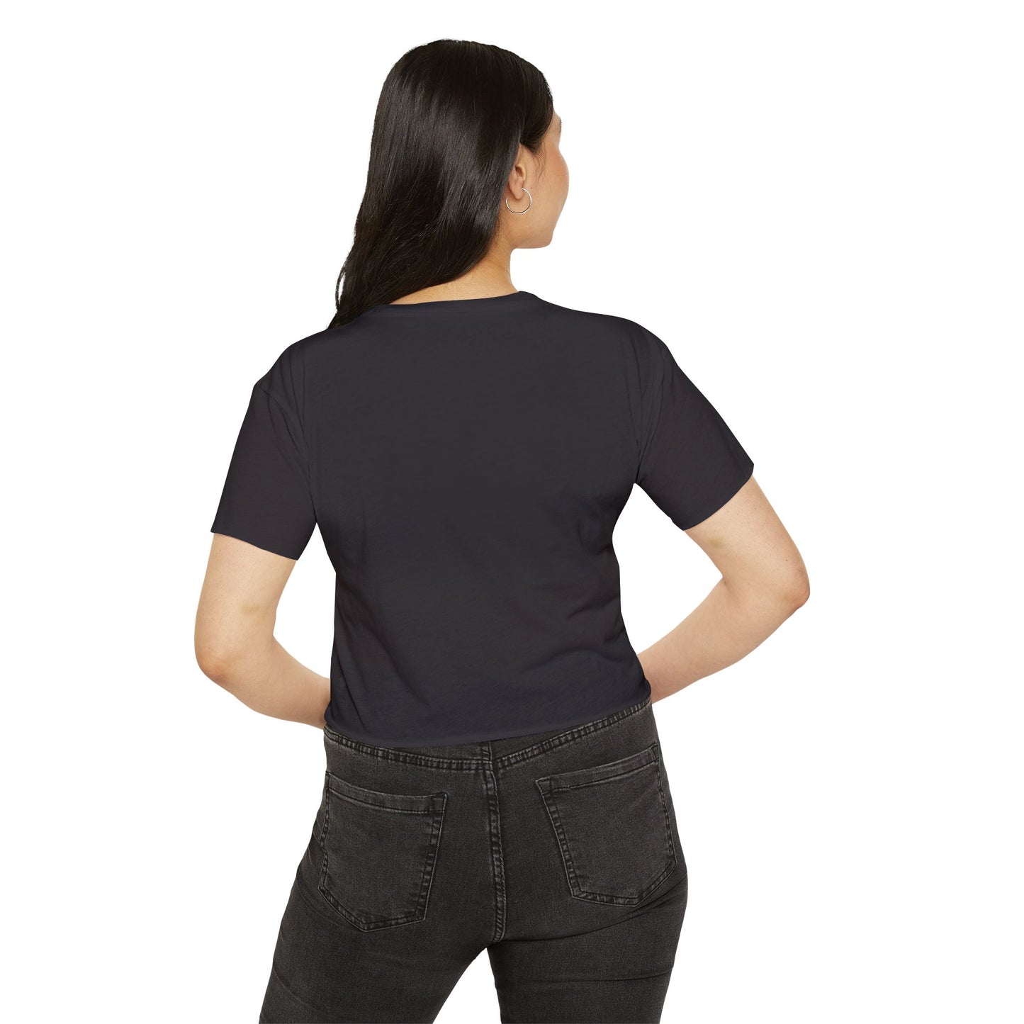 Festival Crop Top,