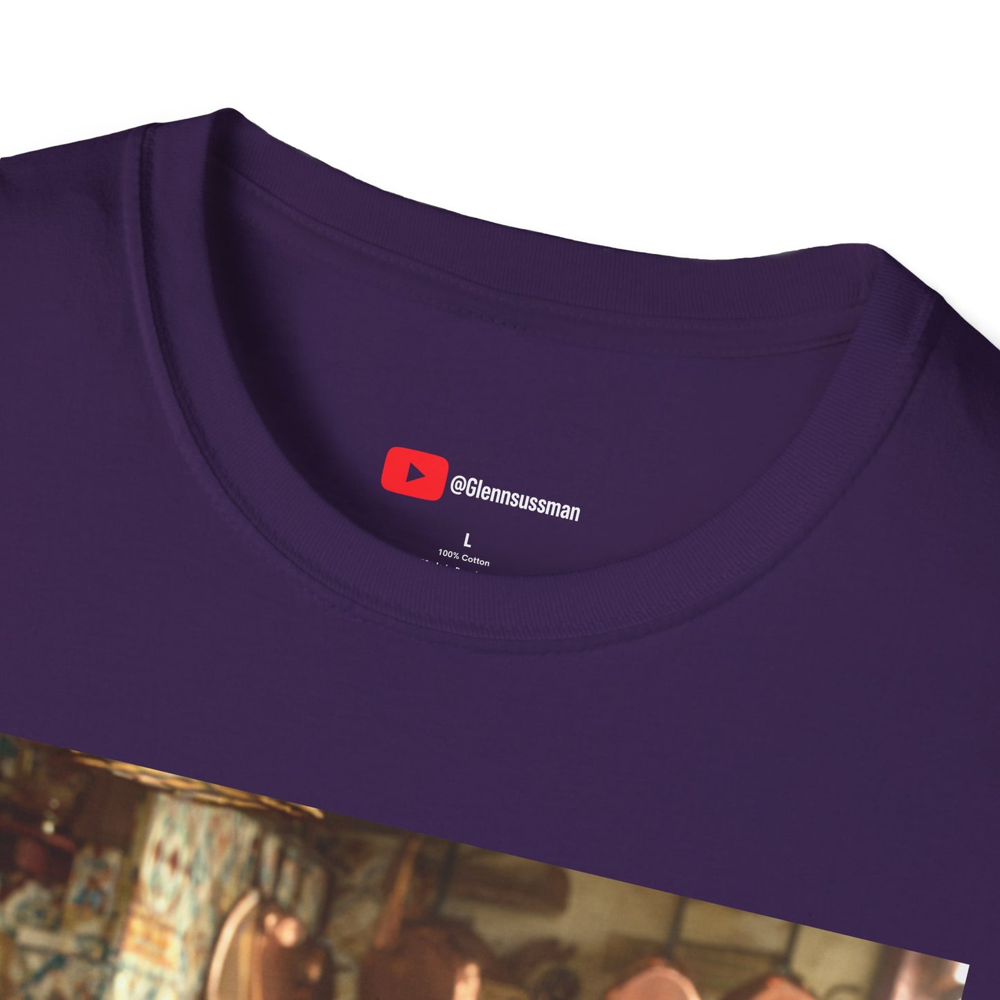 Cozy Dinner T-Shirt