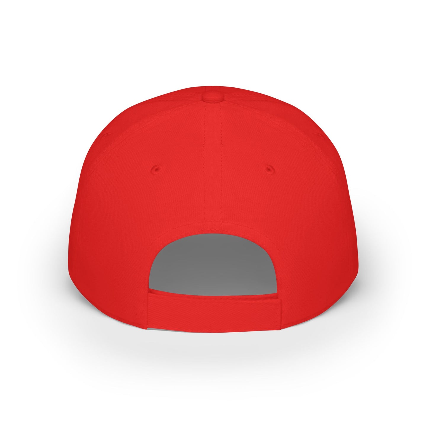 Baseball Cap - Knife VS Tomato