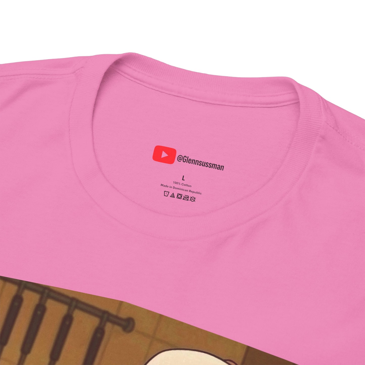 Making it jump since '79 Unisex Heavy Cotton Tee