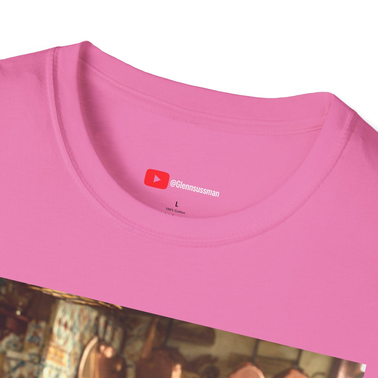 Cozy Dinner T-Shirt