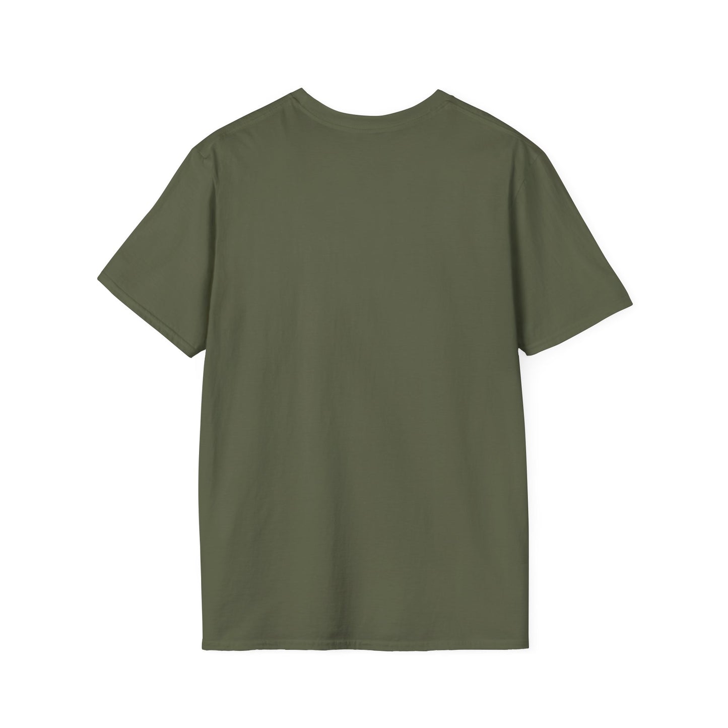 Beast From The East BBQ shirt