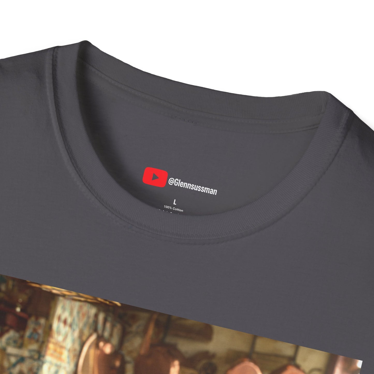 Cozy Dinner T-Shirt