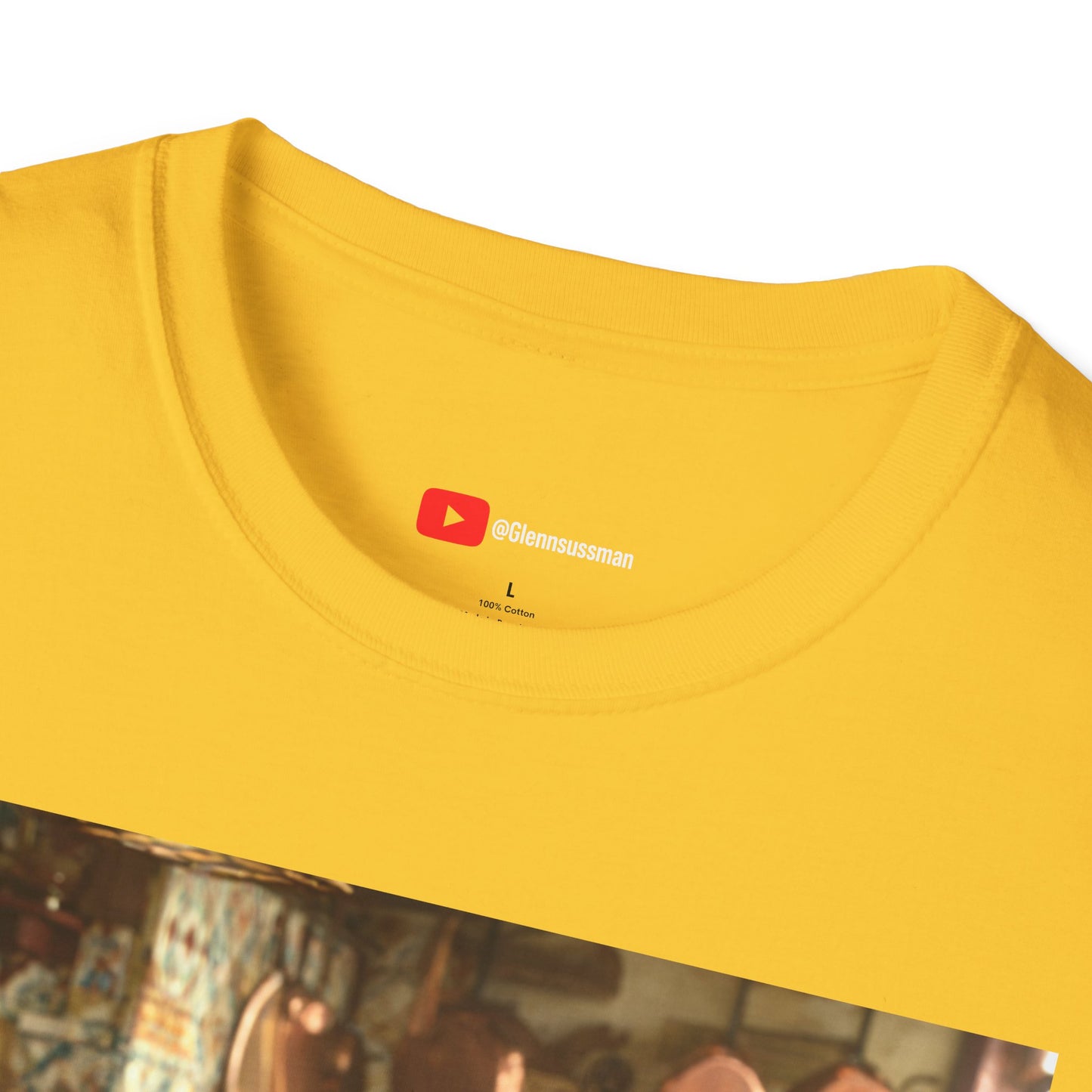 Cozy Dinner T-Shirt