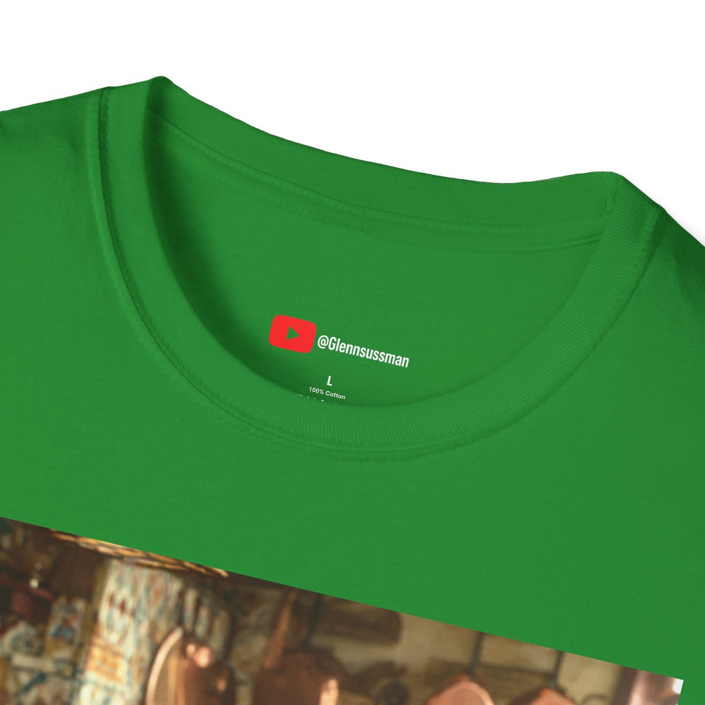 Cozy Dinner T-Shirt