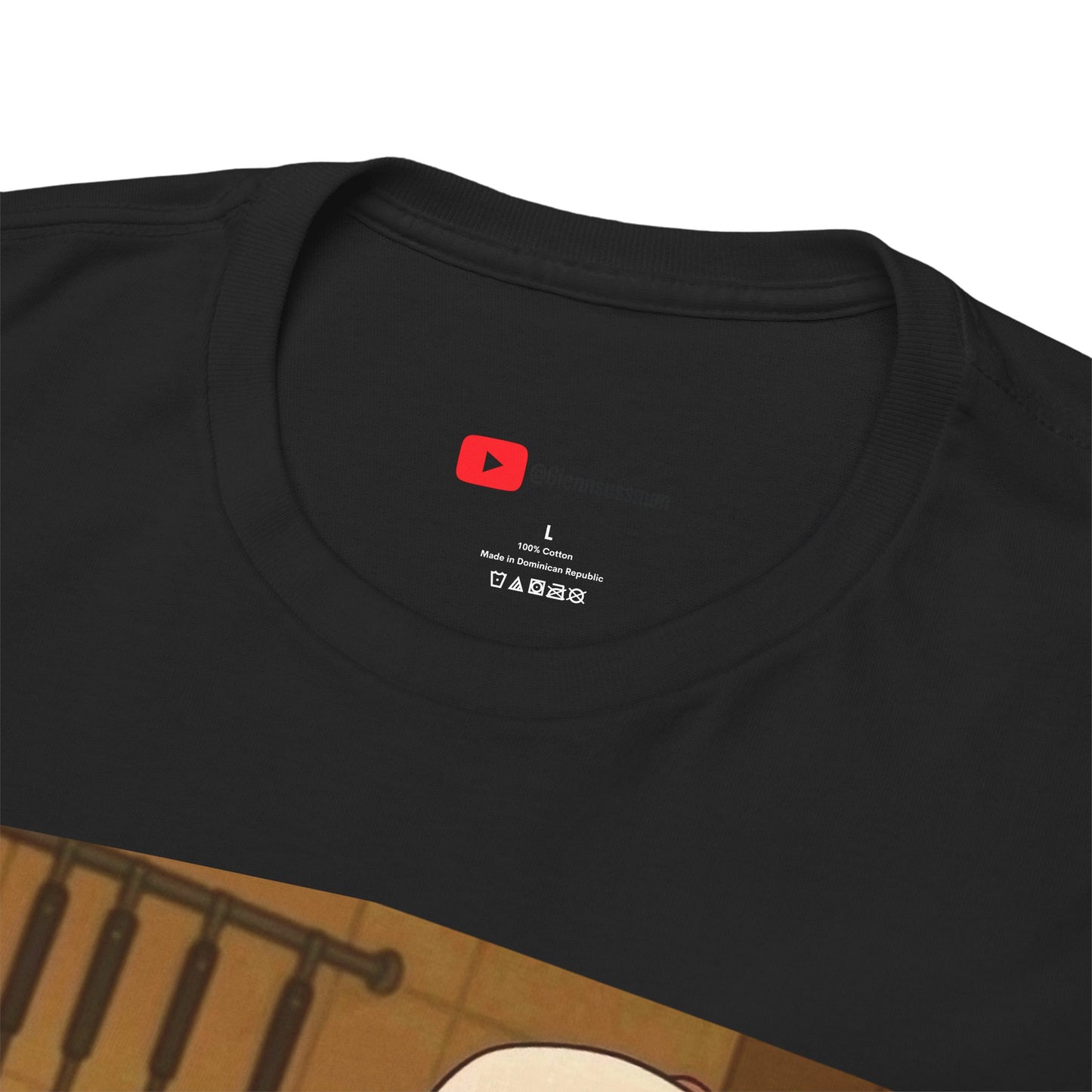 Making it jump since '79 Unisex Heavy Cotton Tee