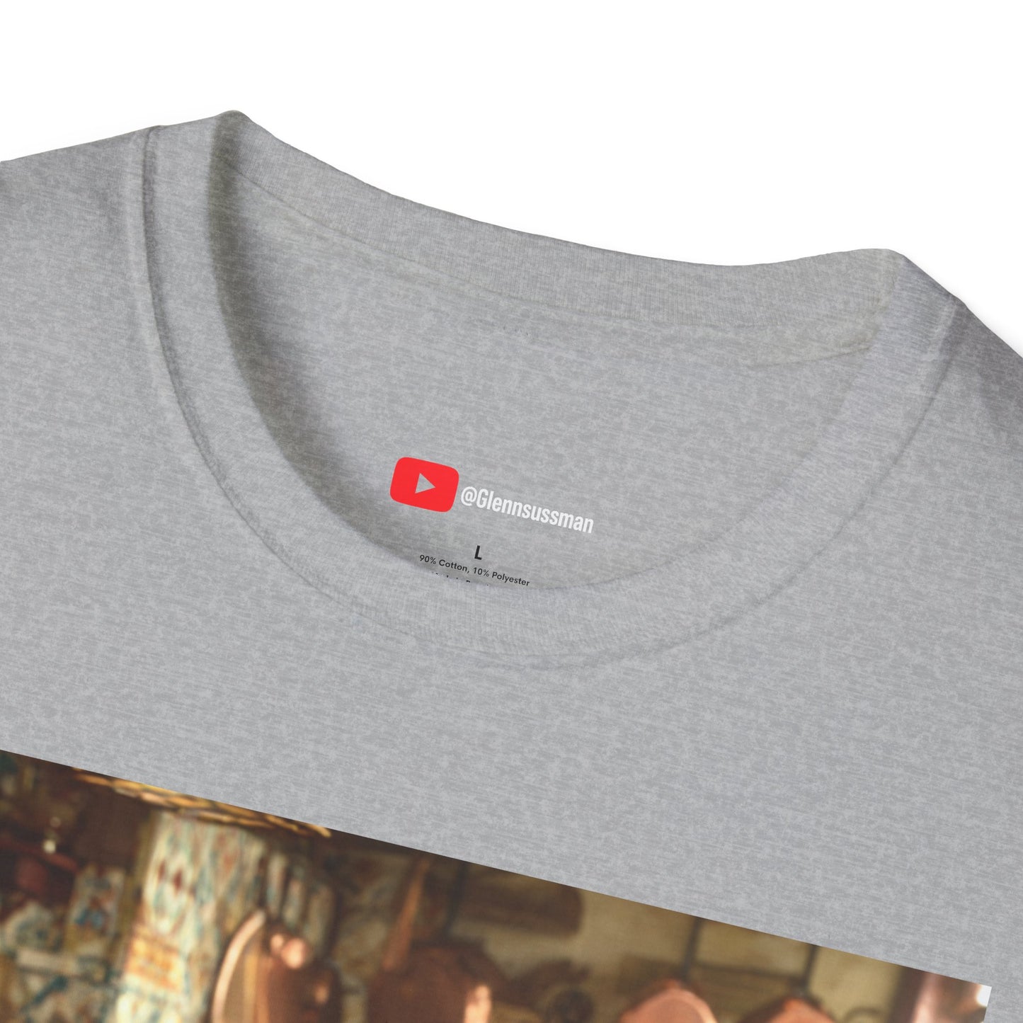 Cozy Dinner T-Shirt