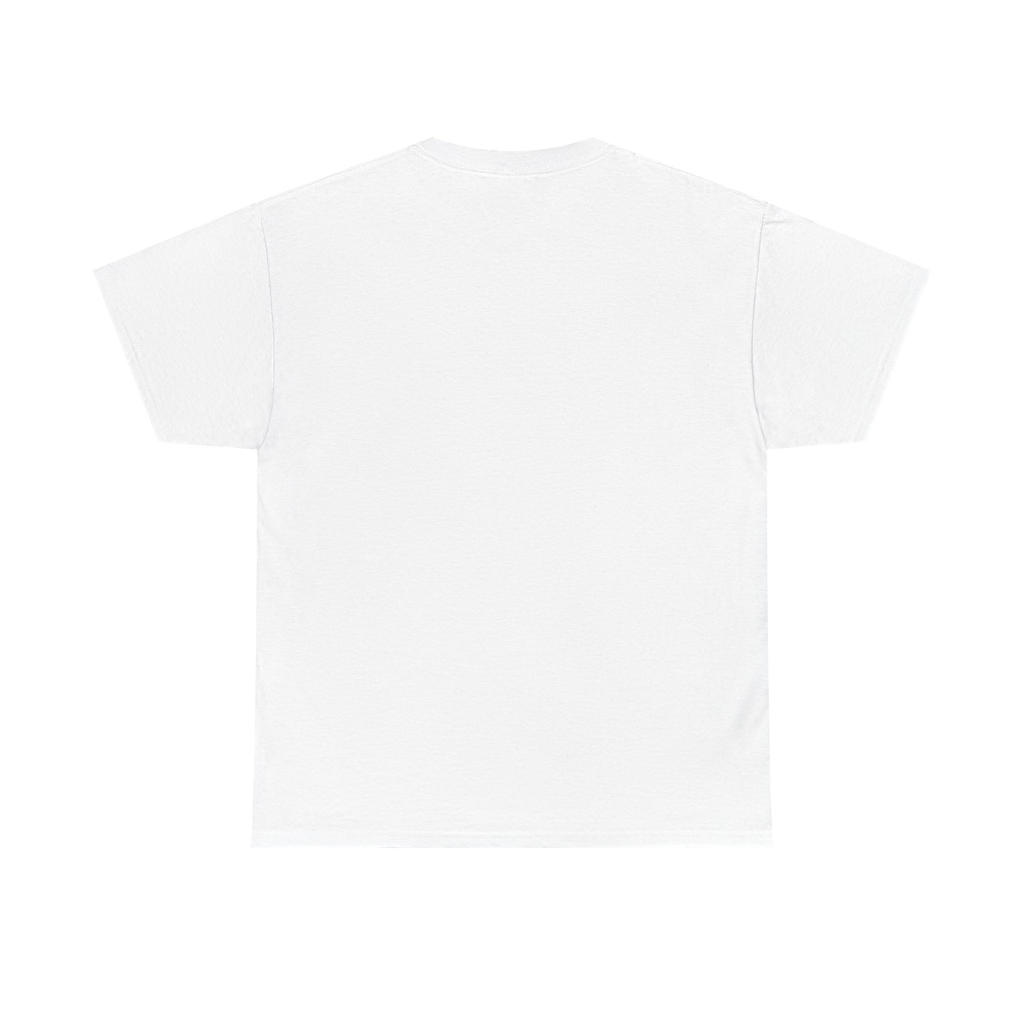 Making it jump since '79 Unisex Heavy Cotton Tee
