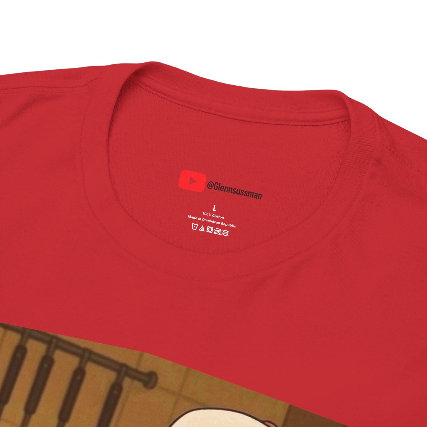Making it jump since '79 Unisex Heavy Cotton Tee