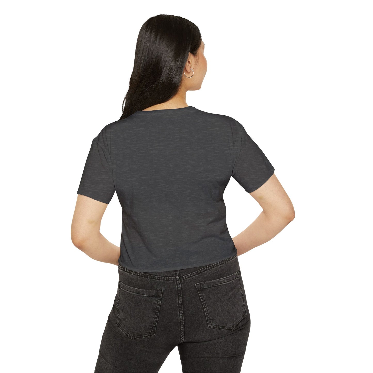 Festival Crop Top,