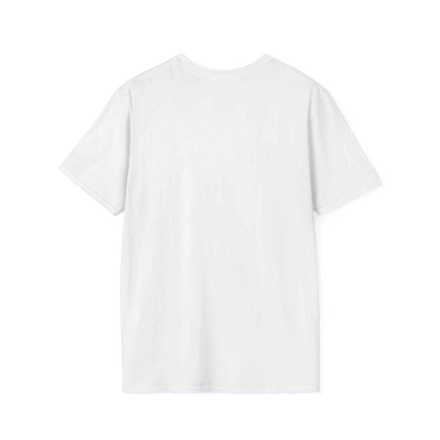 Cooking with Grandpa Glenn T-Shirt | Unisex Softstyle Tee