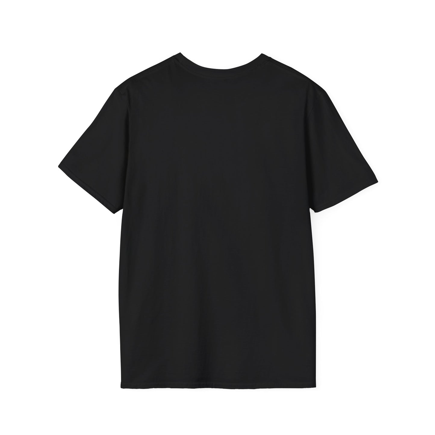 Cooking with Grandpa Glenn T-Shirt | Unisex Softstyle Tee