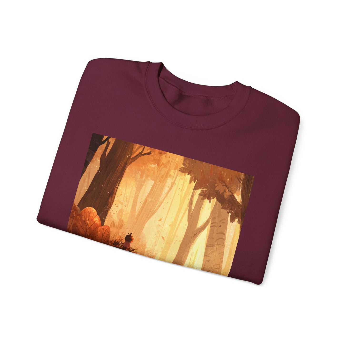 Autumn Friends Sweatshirt