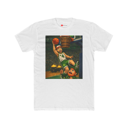 Lucky Dunk Tee