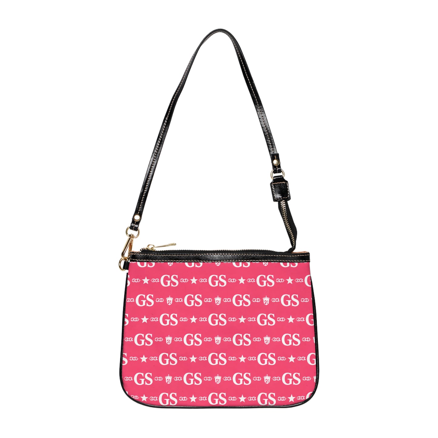 Shoulder Bag/Pink