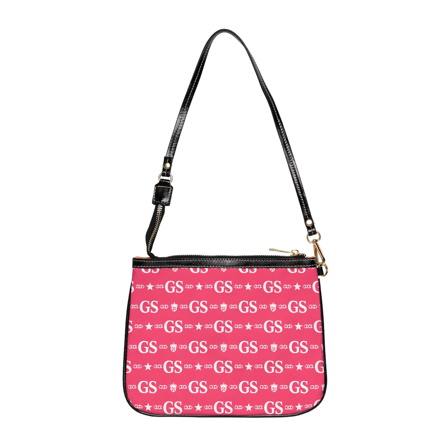 Shoulder Bag/Pink
