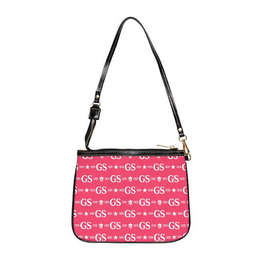Shoulder Bag/Pink