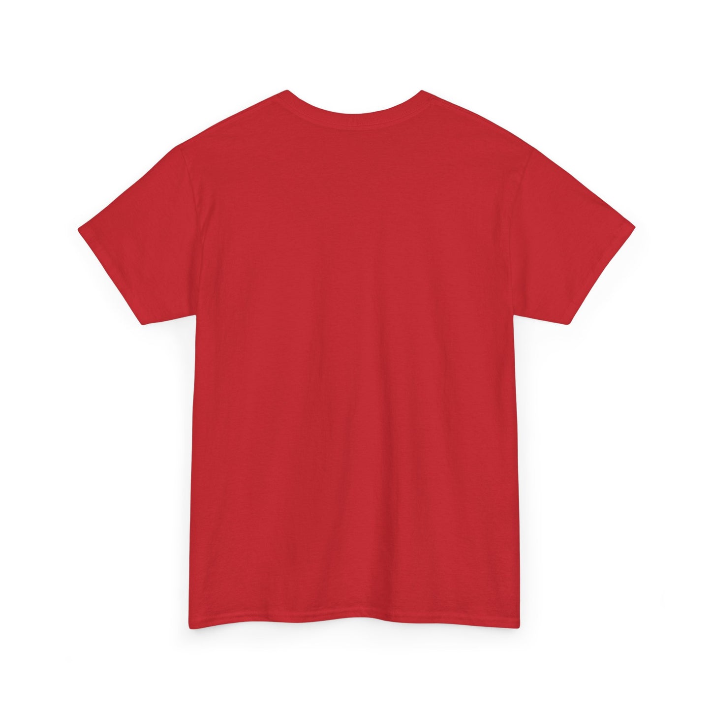 Making it jump since '79 Unisex Heavy Cotton Tee