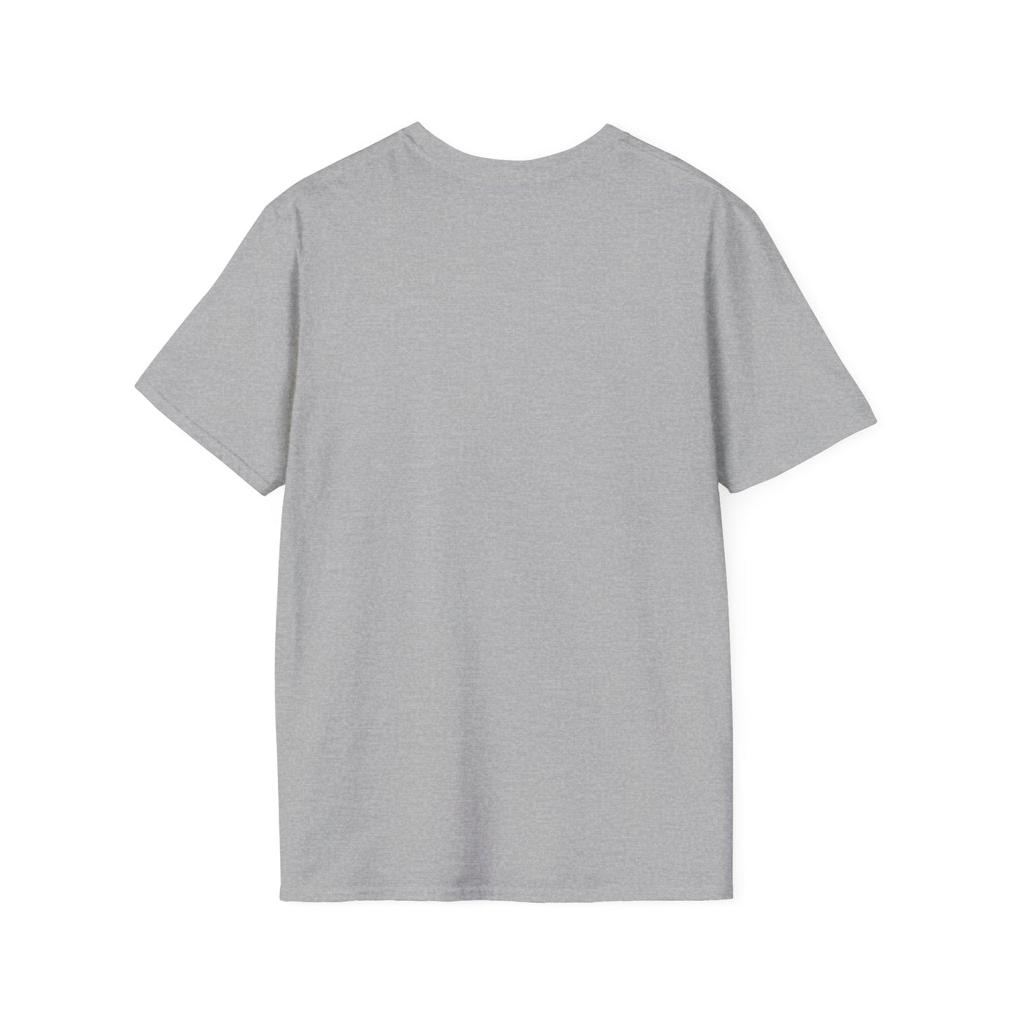 Cooking with Grandpa Glenn T-Shirt | Unisex Softstyle Tee