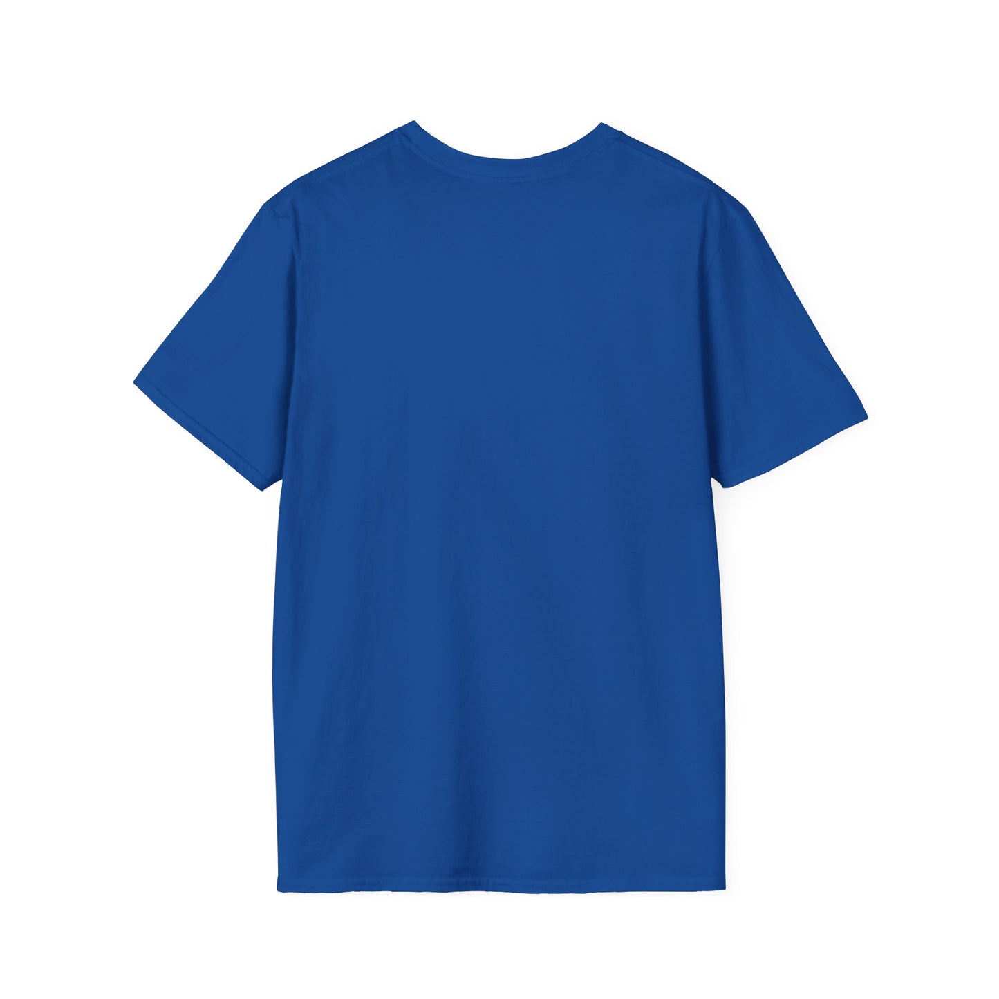 Cooking with Grandpa Glenn T-Shirt | Unisex Softstyle Tee