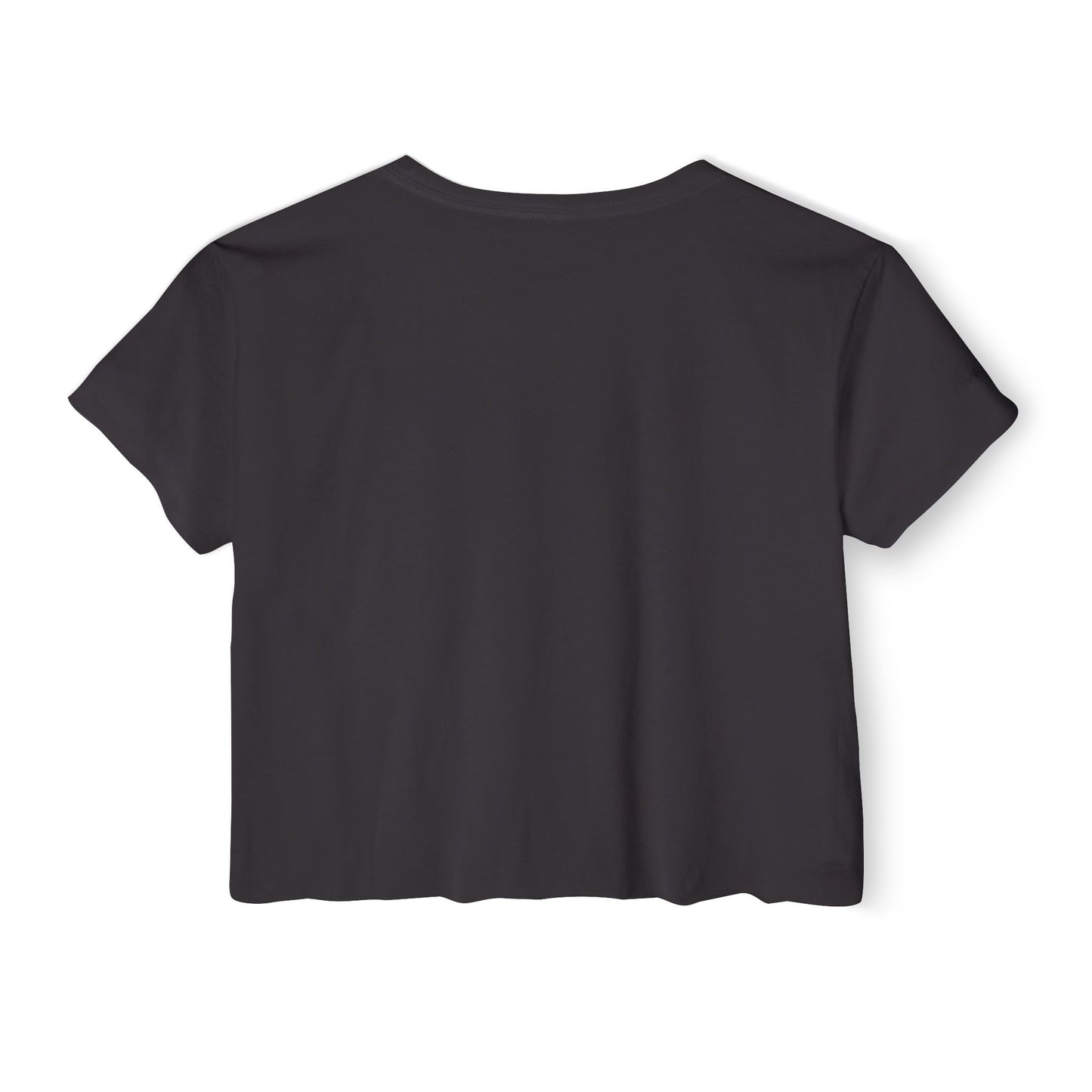 St. Patty's Day Pinup Crop Top