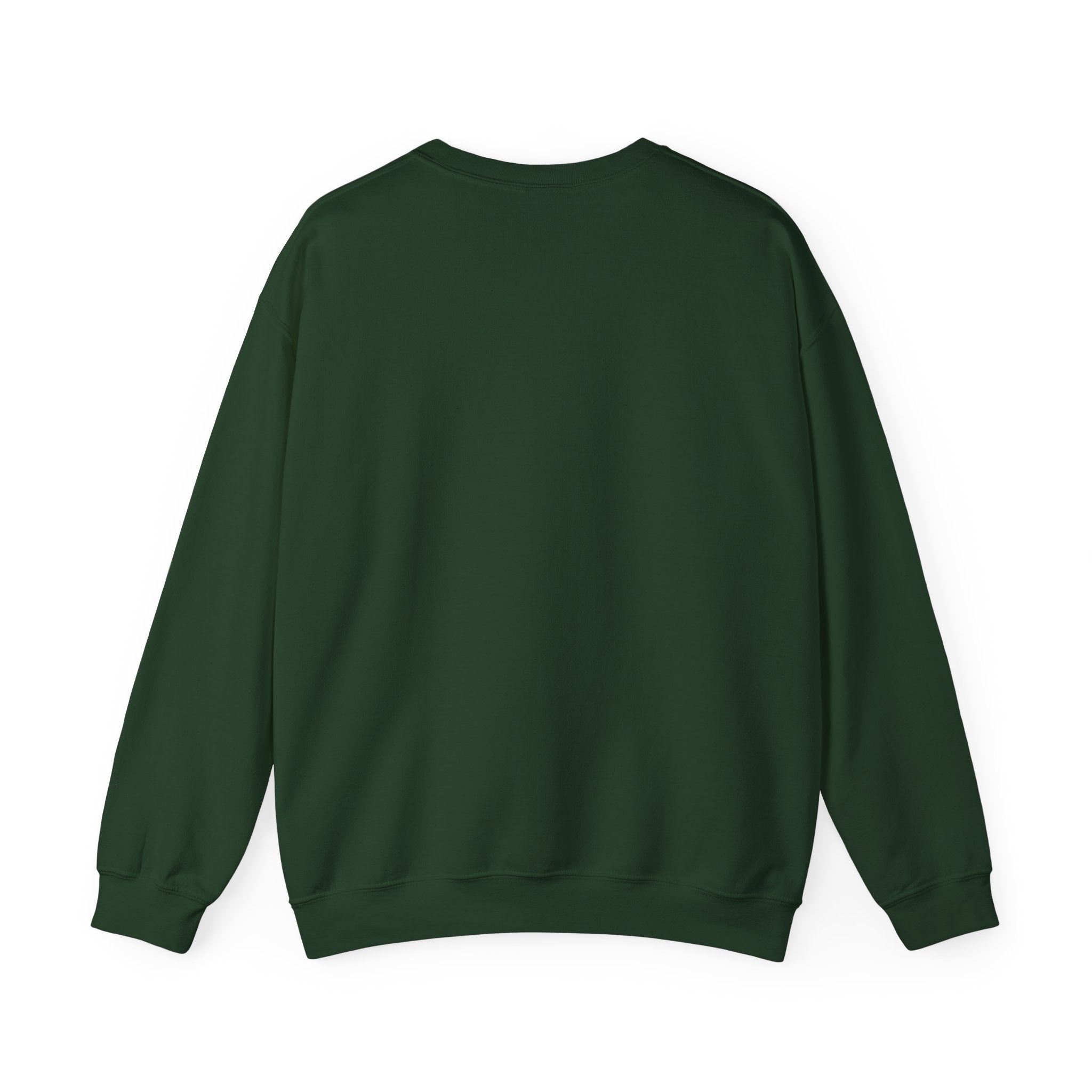 Autumn Friends Sweatshirt – CookingWithGrandpaGlenn