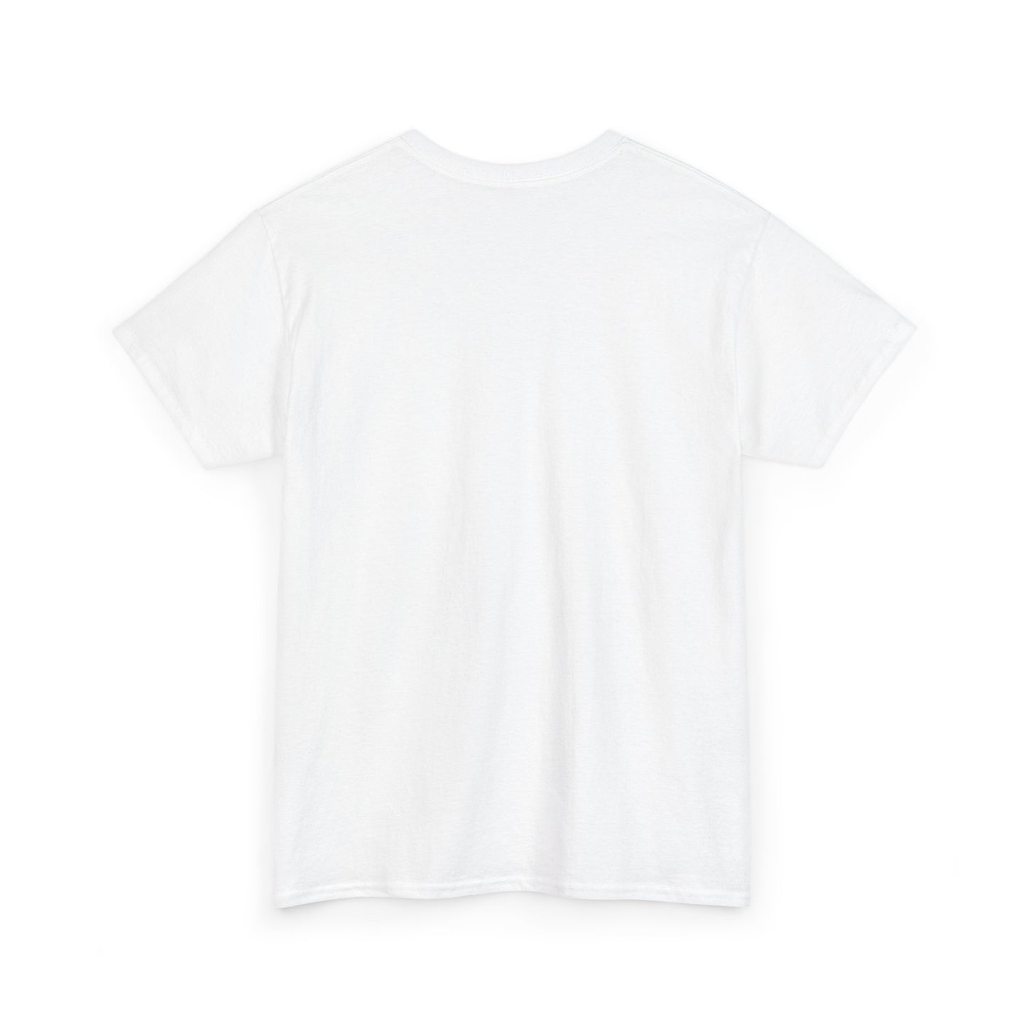 Making it jump since '79 Unisex Heavy Cotton Tee