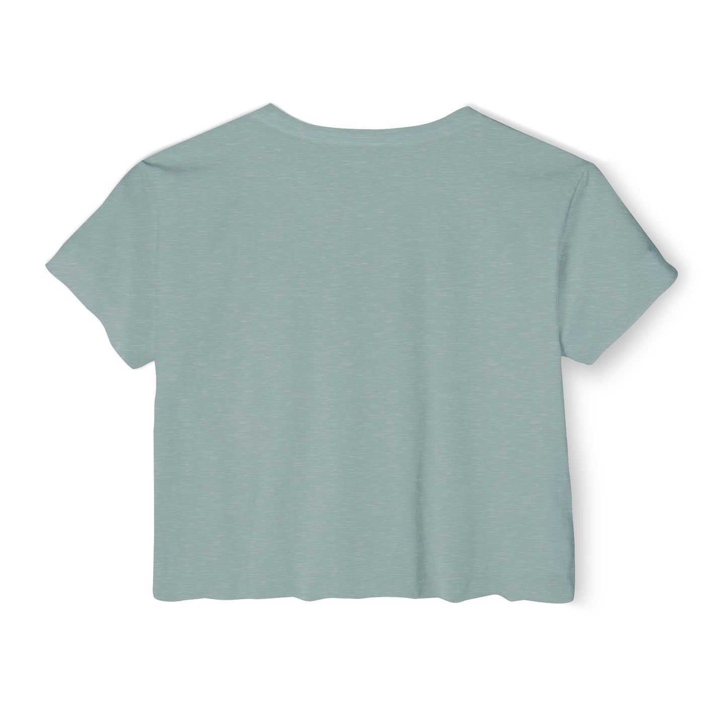 St. Patty's Day Pinup Crop Top