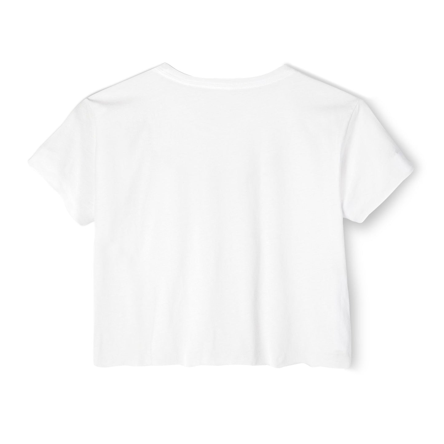 St. Patty's Day Pinup Crop Top